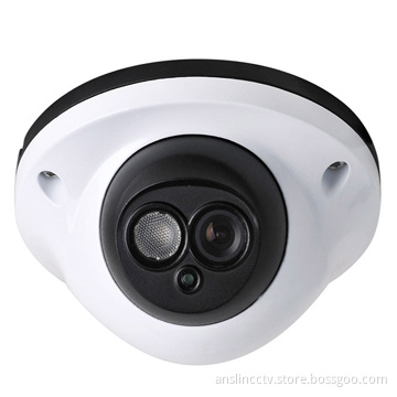 Mini Metal Dome Camera